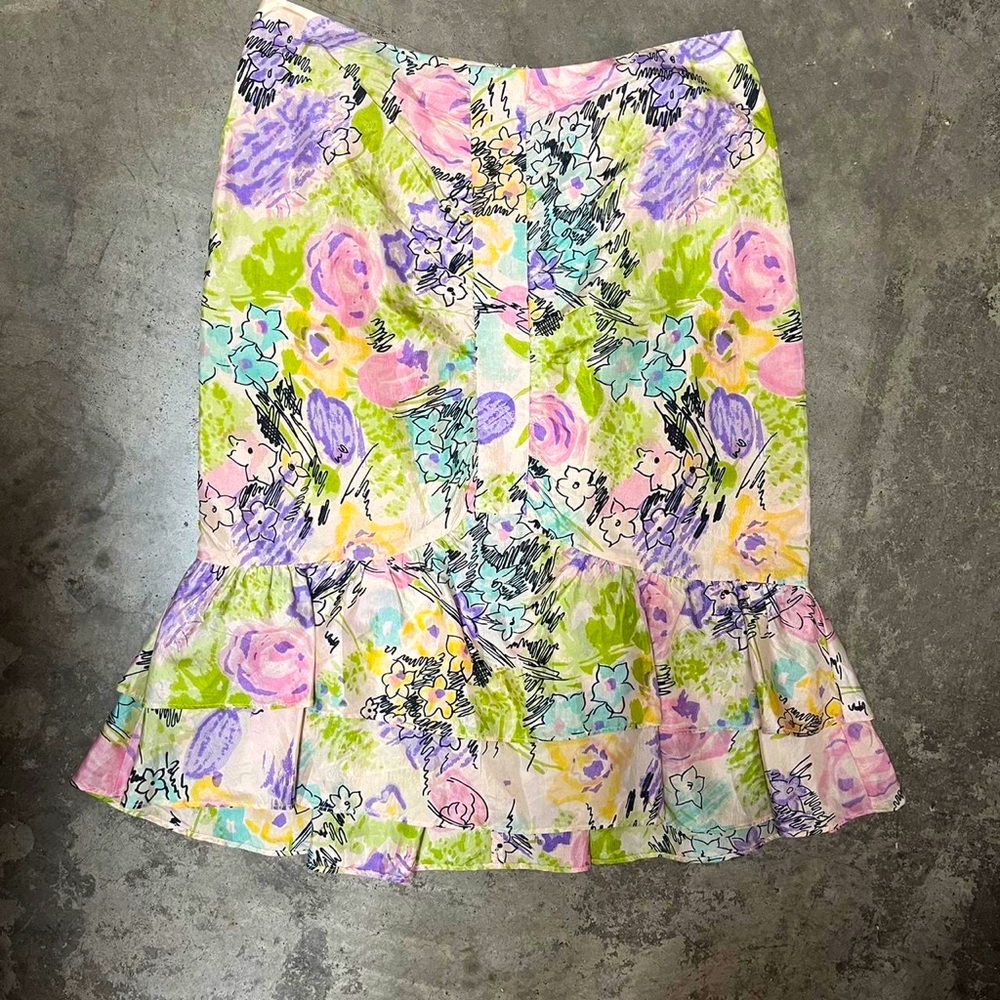 Nanette Lepore skirt